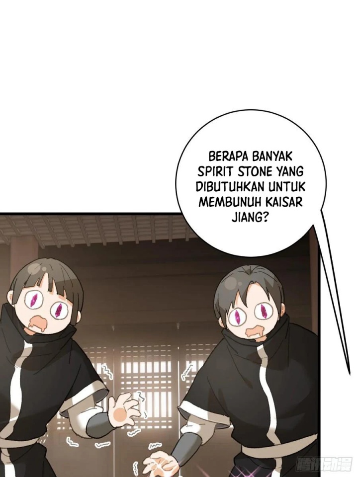 Counterattacking System Available At The Grand Ascension Stage - Chapter 53 15