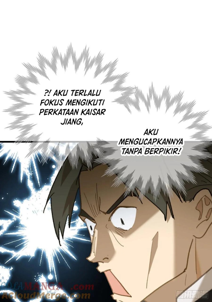 Counterattacking System Available At The Grand Ascension Stage - Chapter 53 68