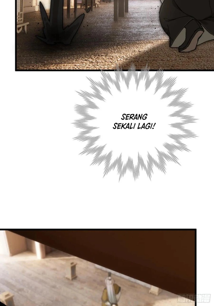 Counterattacking System Available At The Grand Ascension Stage - Chapter 53 60