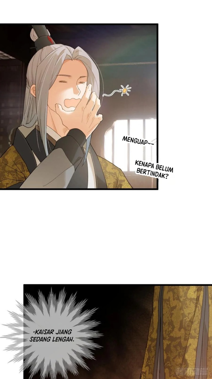 Counterattacking System Available At The Grand Ascension Stage - Chapter 53 49