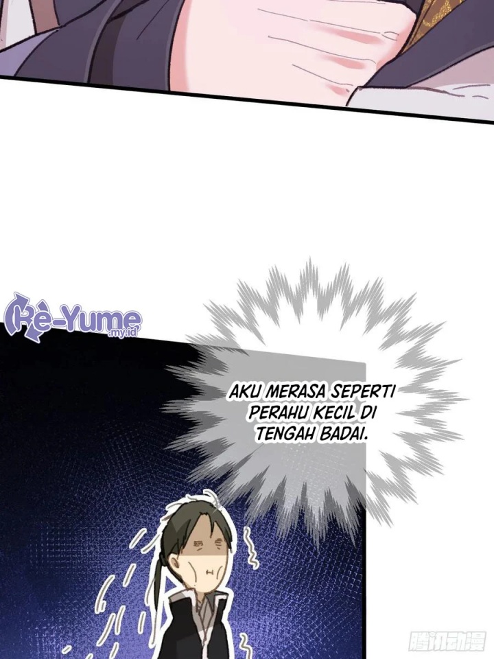 Counterattacking System Available At The Grand Ascension Stage - Chapter 53 43