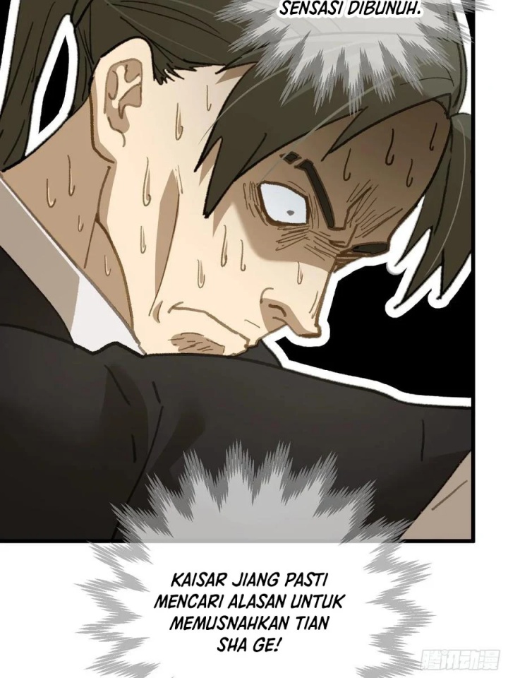 Counterattacking System Available At The Grand Ascension Stage - Chapter 53 40