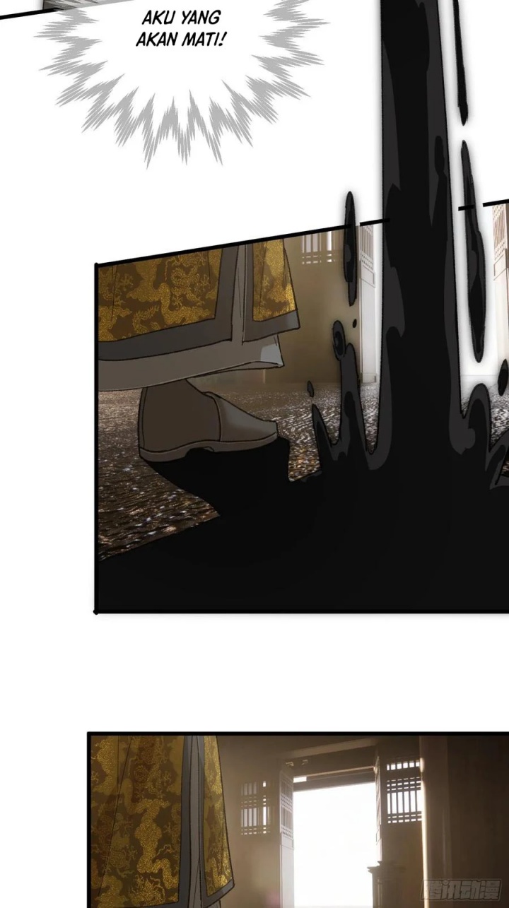 Counterattacking System Available At The Grand Ascension Stage - Chapter 53 46