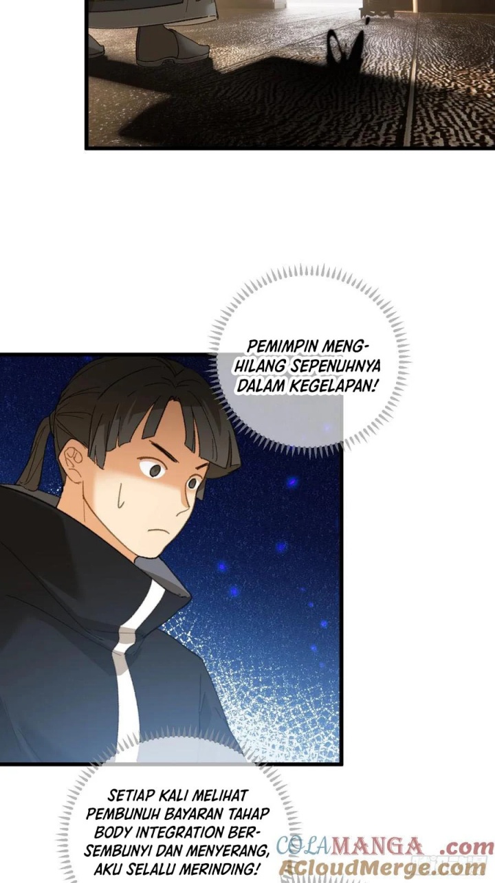 Counterattacking System Available At The Grand Ascension Stage - Chapter 53 47