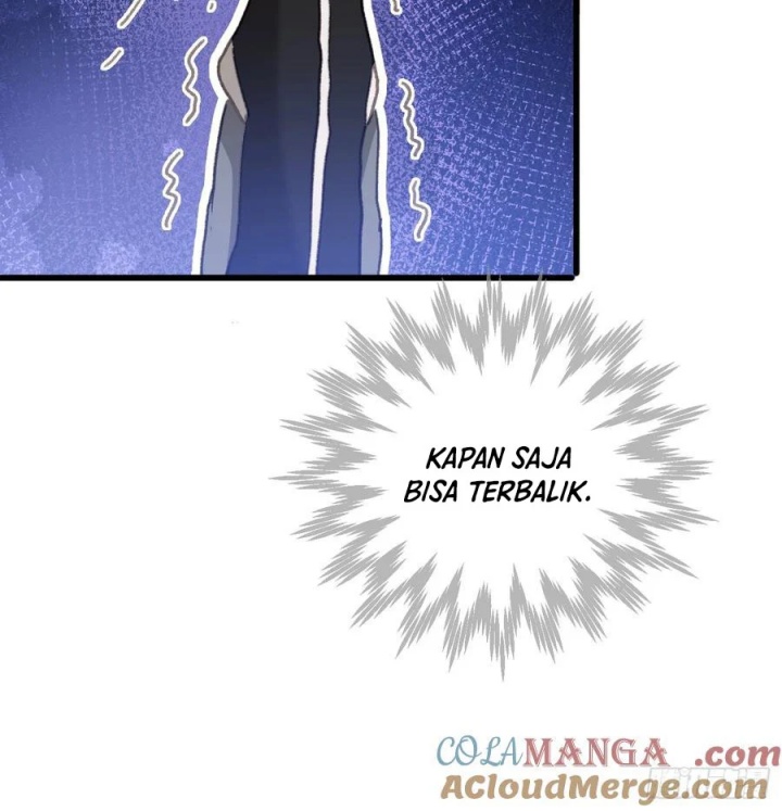 Counterattacking System Available At The Grand Ascension Stage - Chapter 53 44
