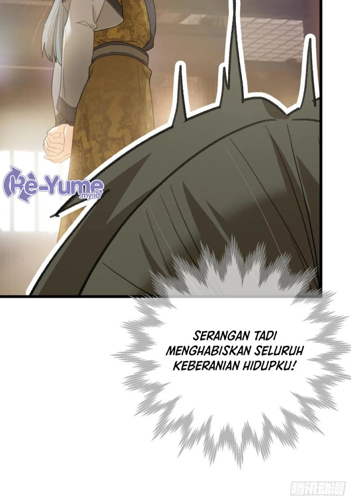 Counterattacking System Available At The Grand Ascension Stage - Chapter 53 58