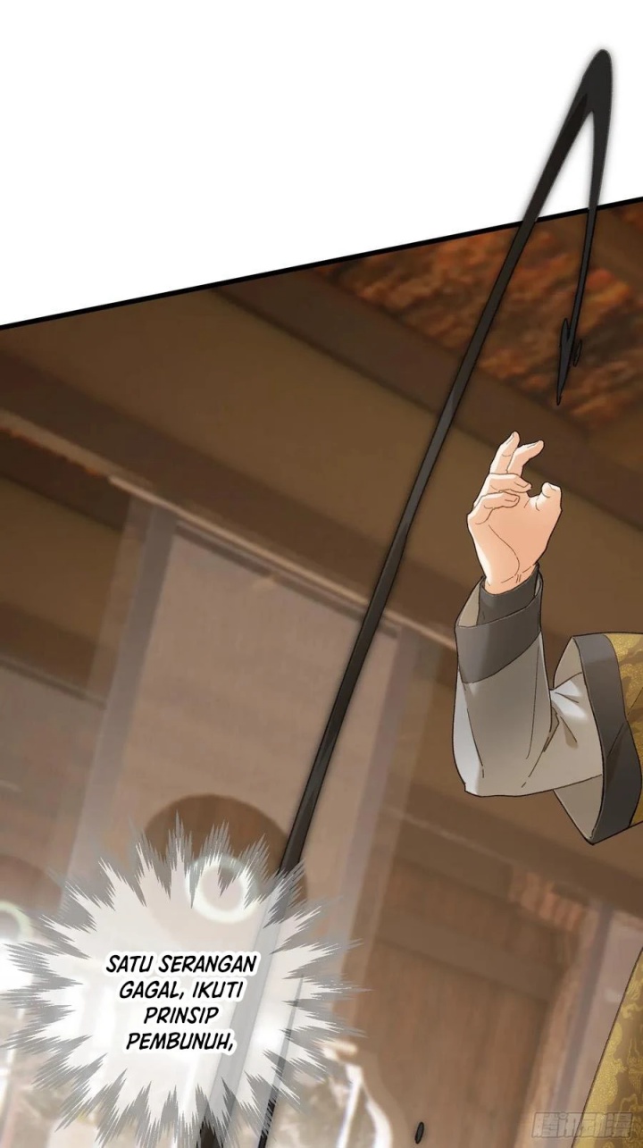 Counterattacking System Available At The Grand Ascension Stage - Chapter 53 54