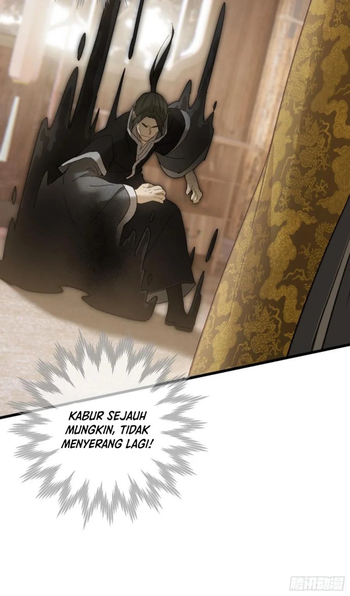 Counterattacking System Available At The Grand Ascension Stage - Chapter 53 55