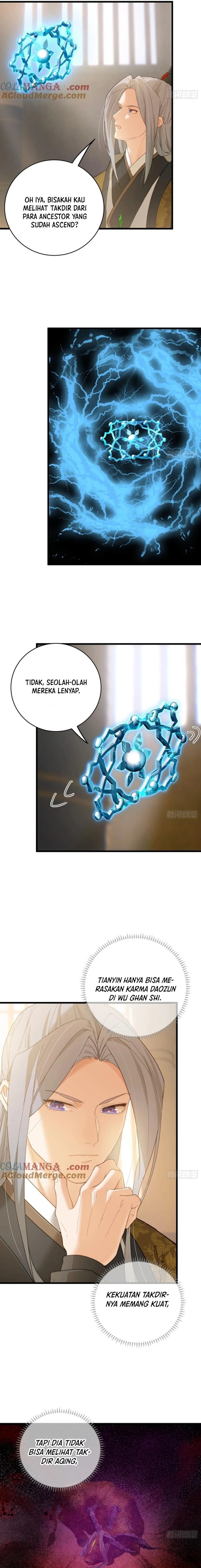 Counterattacking System Available At The Grand Ascension Stage - Chapter 51 2