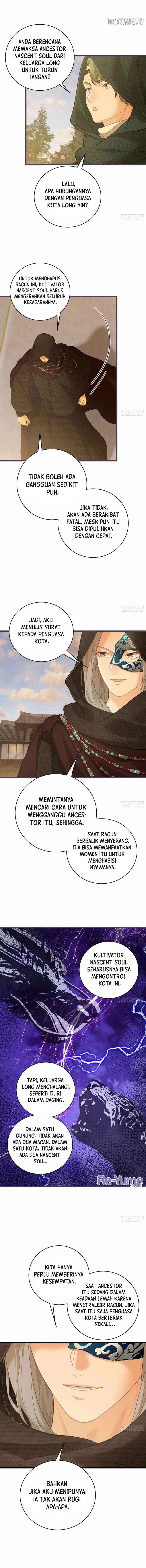 Counterattacking System Available At The Grand Ascension Stage - Chapter 57 2