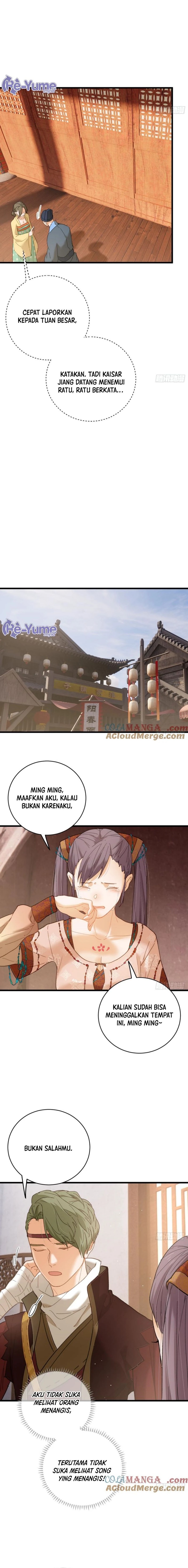 Counterattacking System Available At The Grand Ascension Stage - Chapter 55 8