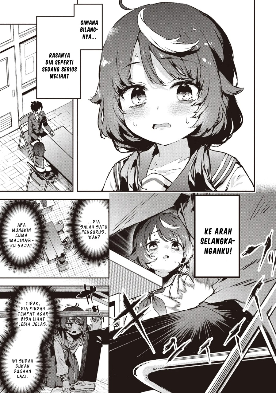 CMYK – Sameda Kazuou wa Chuunibyou ga Naosenai - Chapter 01 10 CMYK – Sameda Kazuou wa Chuunibyou ga Naosenai - Chapter 01 10