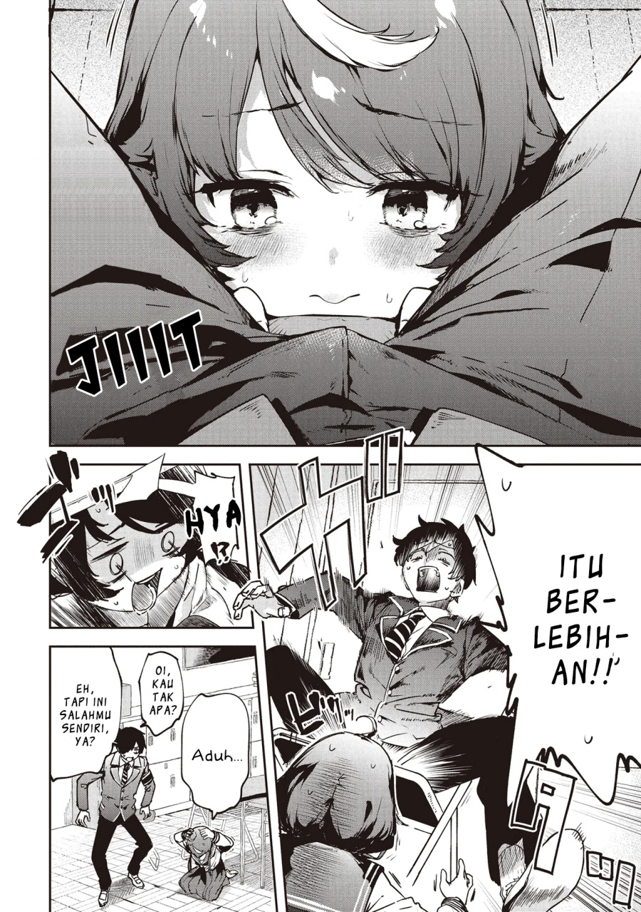 CMYK – Sameda Kazuou wa Chuunibyou ga Naosenai - Chapter 01 11 CMYK – Sameda Kazuou wa Chuunibyou ga Naosenai - Chapter 01 11