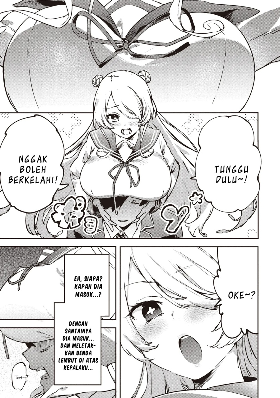 CMYK – Sameda Kazuou wa Chuunibyou ga Naosenai - Chapter 01 14 CMYK – Sameda Kazuou wa Chuunibyou ga Naosenai - Chapter 01 14