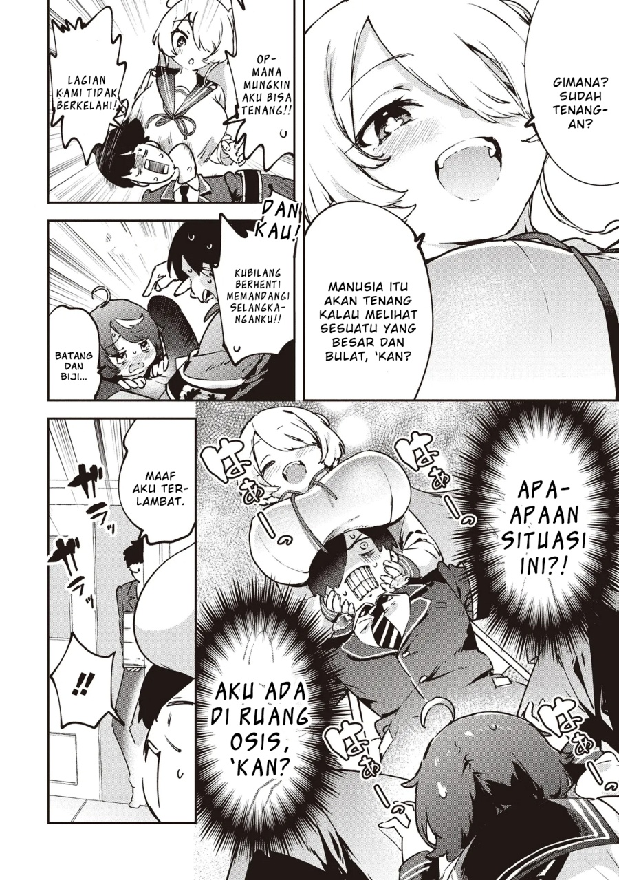 CMYK – Sameda Kazuou wa Chuunibyou ga Naosenai - Chapter 01 15 CMYK – Sameda Kazuou wa Chuunibyou ga Naosenai - Chapter 01 15