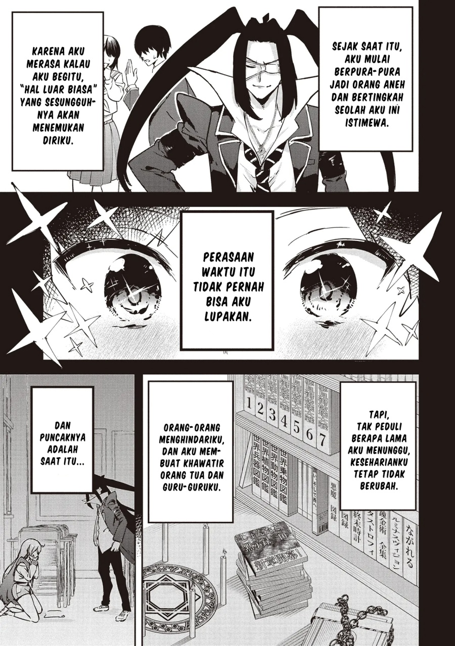 CMYK – Sameda Kazuou wa Chuunibyou ga Naosenai - Chapter 01 48 CMYK – Sameda Kazuou wa Chuunibyou ga Naosenai - Chapter 01 48