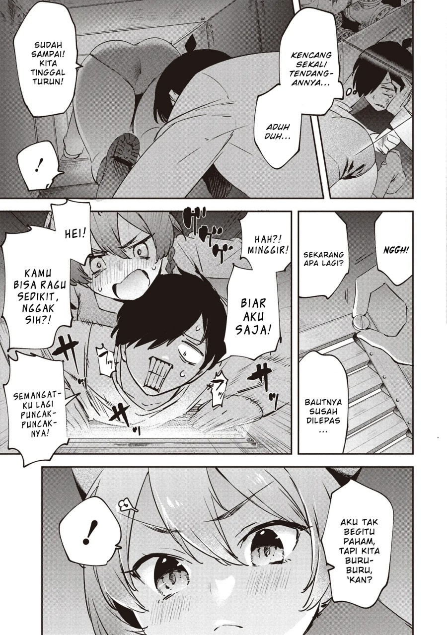 CMYK – Sameda Kazuou wa Chuunibyou ga Naosenai - Chapter 01 40 CMYK – Sameda Kazuou wa Chuunibyou ga Naosenai - Chapter 01 40