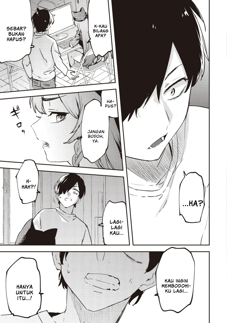CMYK – Sameda Kazuou wa Chuunibyou ga Naosenai - Chapter 01 46 CMYK – Sameda Kazuou wa Chuunibyou ga Naosenai - Chapter 01 46