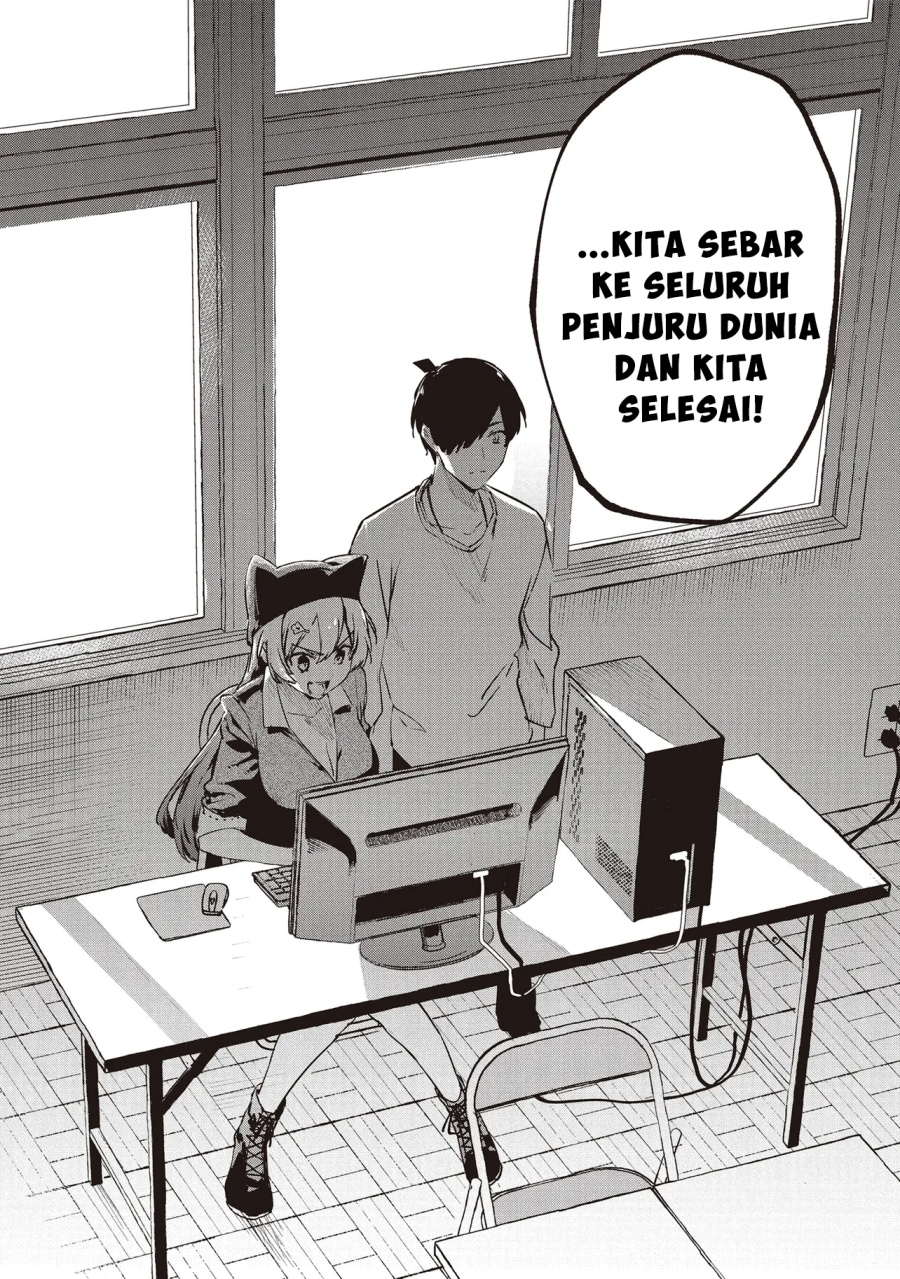 CMYK – Sameda Kazuou wa Chuunibyou ga Naosenai - Chapter 01 45 CMYK – Sameda Kazuou wa Chuunibyou ga Naosenai - Chapter 01 45