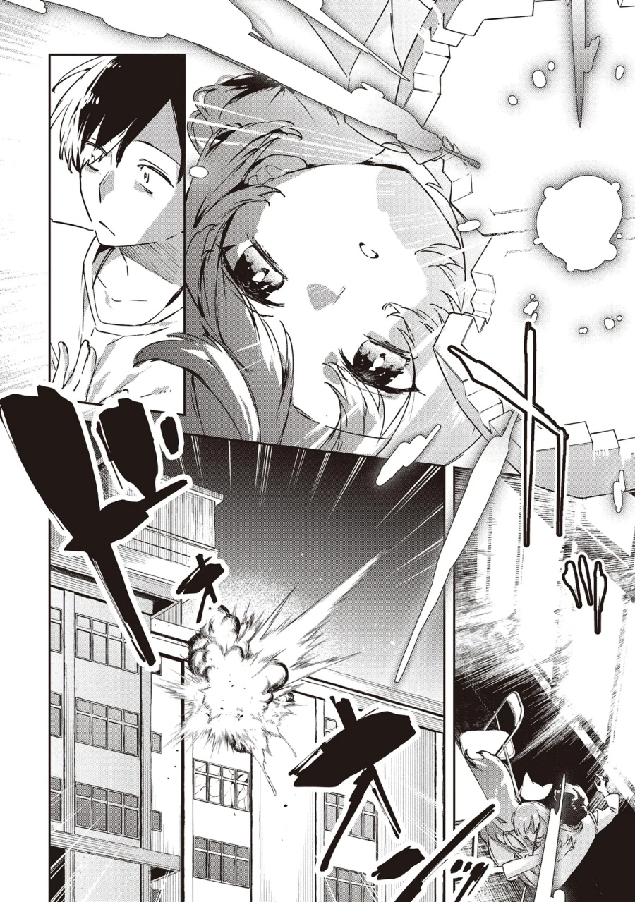 CMYK – Sameda Kazuou wa Chuunibyou ga Naosenai - Chapter 01 50 CMYK – Sameda Kazuou wa Chuunibyou ga Naosenai - Chapter 01 50