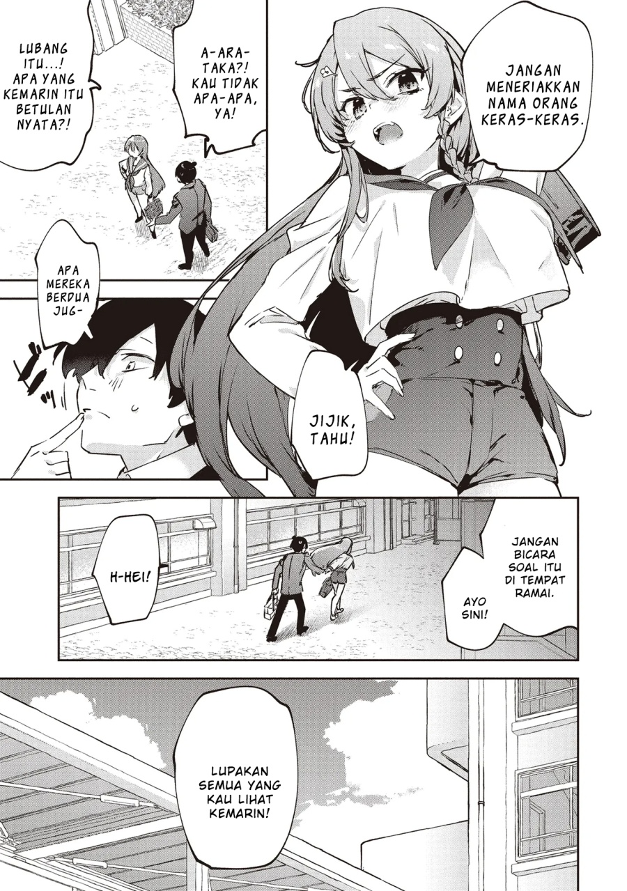 CMYK – Sameda Kazuou wa Chuunibyou ga Naosenai - Chapter 01 57 CMYK – Sameda Kazuou wa Chuunibyou ga Naosenai - Chapter 01 57