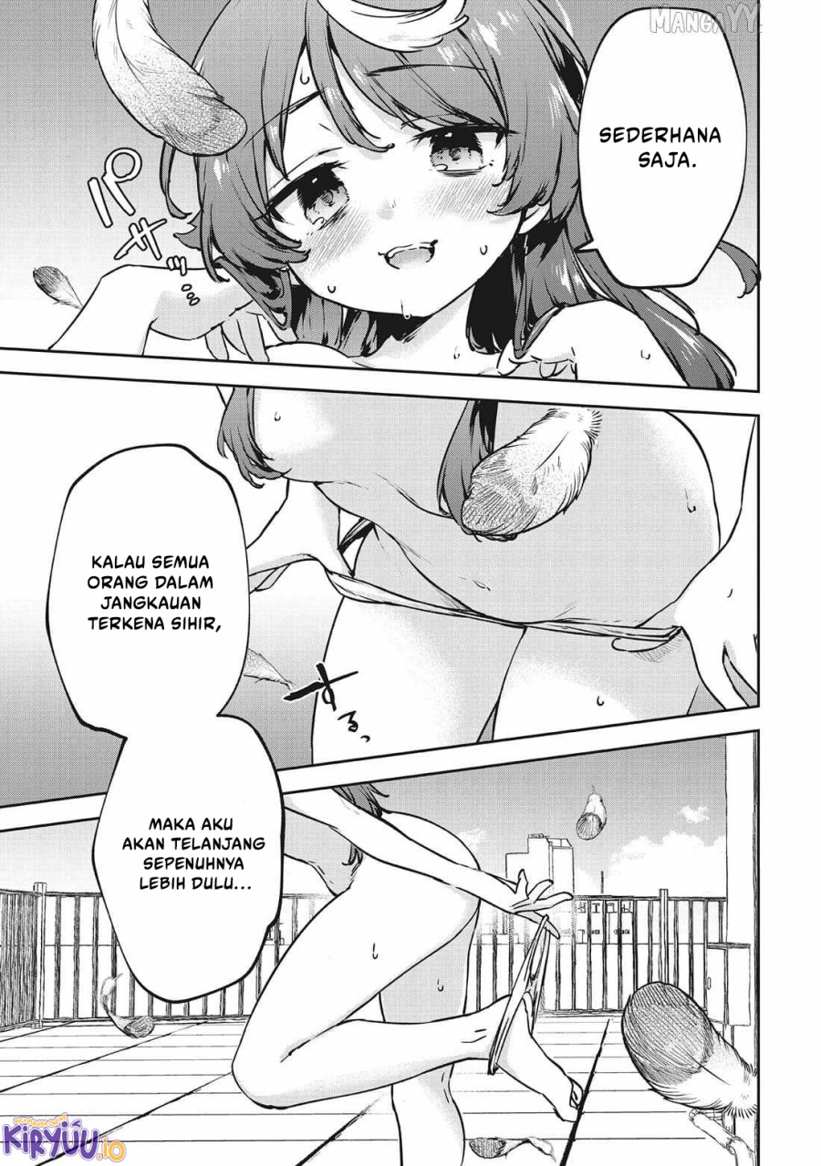CMYK – Sameda Kazuou wa Chuunibyou ga Naosenai - Chapter 07 10 CMYK – Sameda Kazuou wa Chuunibyou ga Naosenai - Chapter 07 10