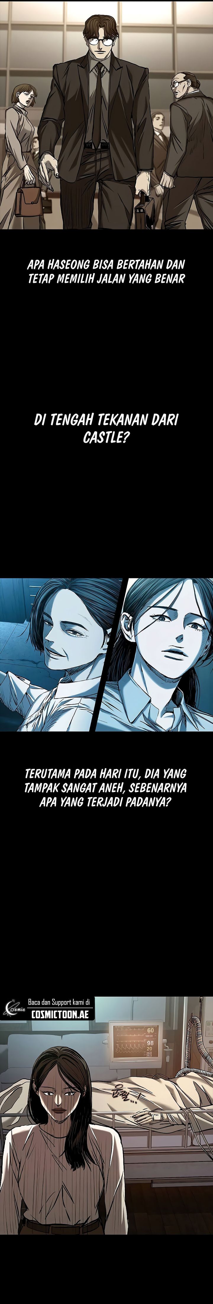 Castle 2: On Top of Everyone - Chapter 82 46 Castle 2: On Top of Everyone - Chapter 82 46