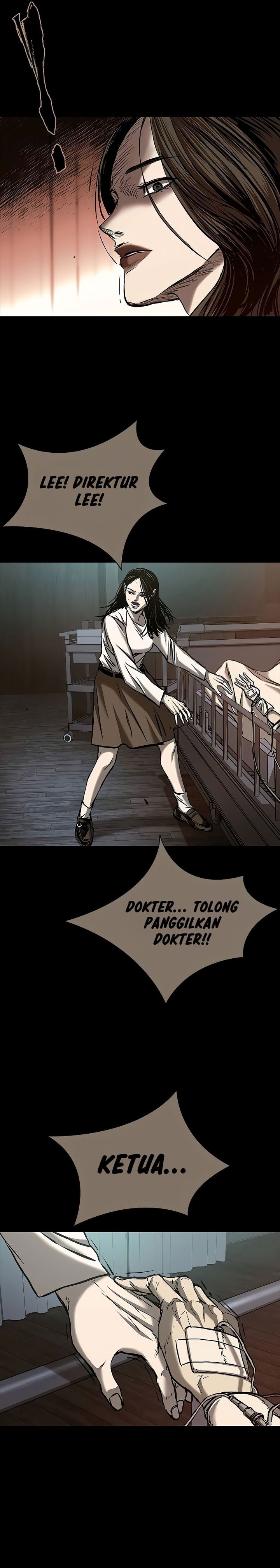 Castle 2: On Top of Everyone - Chapter 82 47 Castle 2: On Top of Everyone - Chapter 82 47