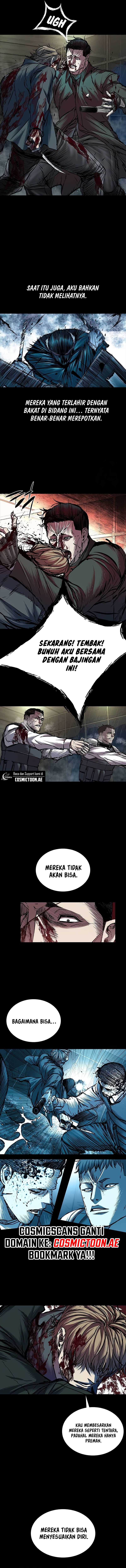 Castle 2: On Top of Everyone - Chapter 80 8 Castle 2: On Top of Everyone - Chapter 80 8