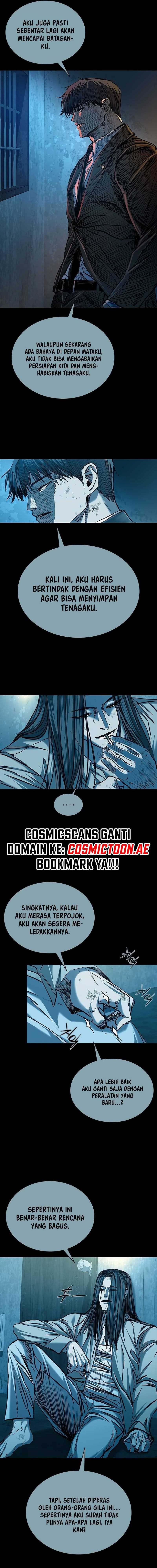 Castle 2: On Top of Everyone - Chapter 86 10
