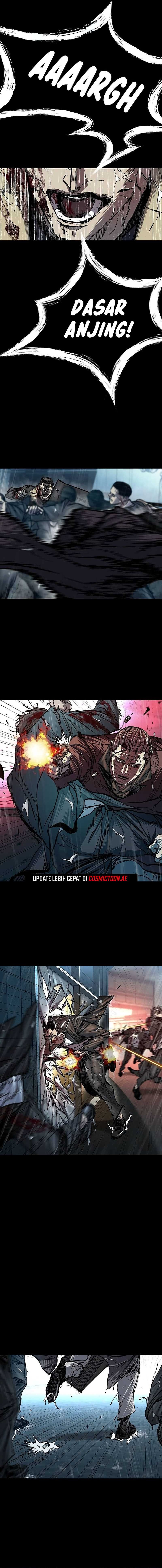 Castle 2: On Top of Everyone - Chapter 86 17