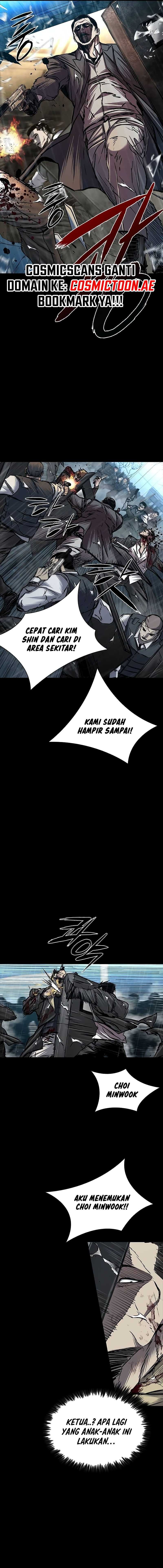Castle 2: On Top of Everyone - Chapter 86 14