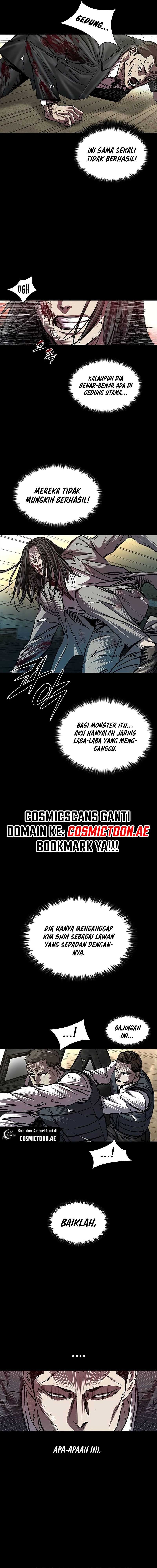 Castle 2: On Top of Everyone - Chapter 86 4