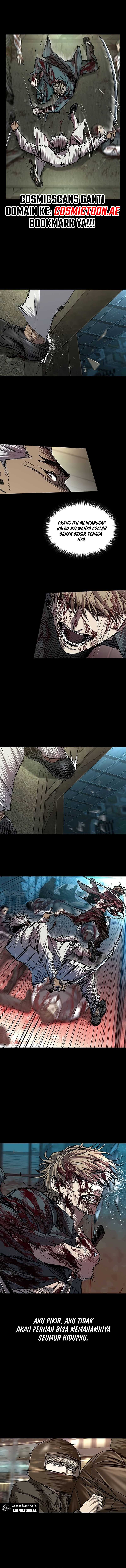 Castle 2: On Top of Everyone - Chapter 84 6 Castle 2: On Top of Everyone - Chapter 84 6