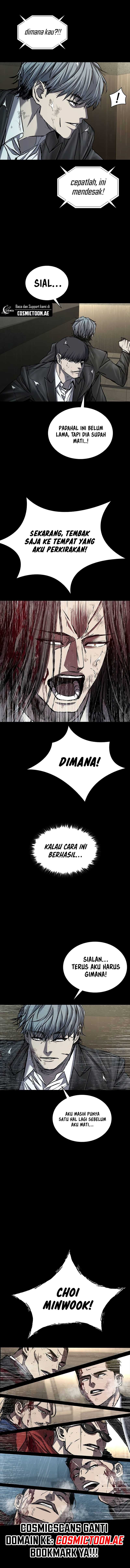 Castle 2: On Top of Everyone - Chapter 85 16