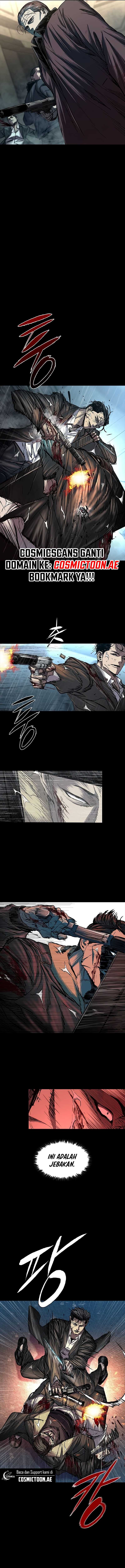 Castle 2: On Top of Everyone - Chapter 85 14
