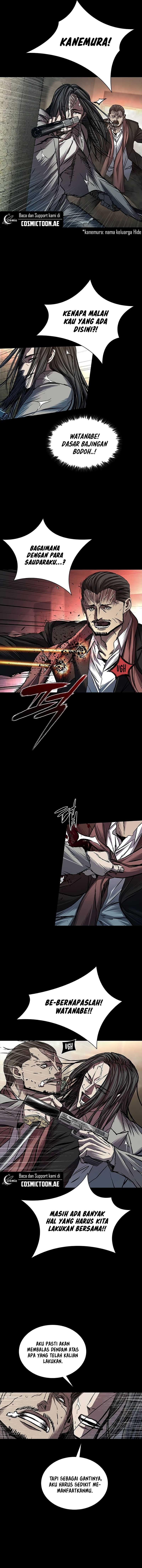 Castle 2: On Top of Everyone - Chapter 85 7