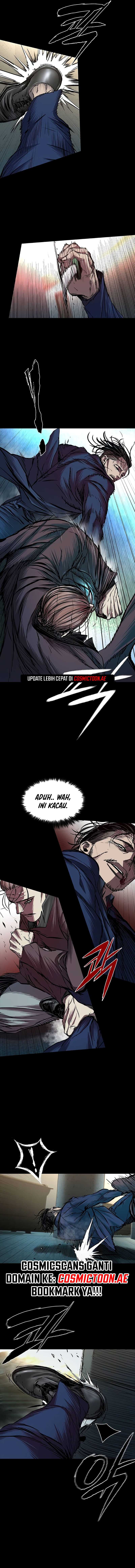 Castle 2: On Top of Everyone - Chapter 85 4