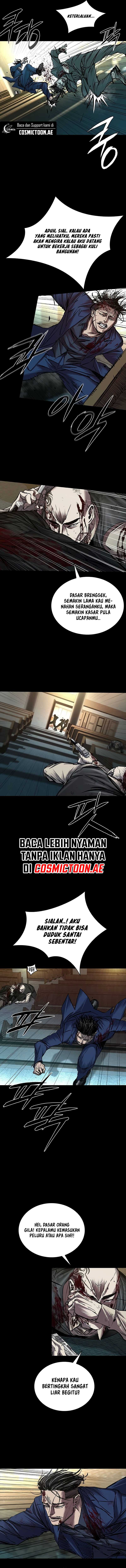 Castle 2: On Top of Everyone - Chapter 85 5