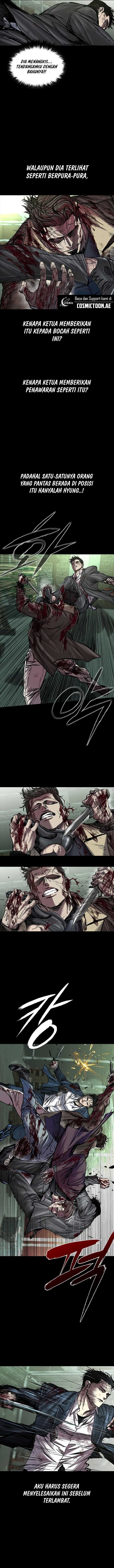 Castle 2: On Top of Everyone - Chapter 92 4 Castle 2: On Top of Everyone - Chapter 92 4