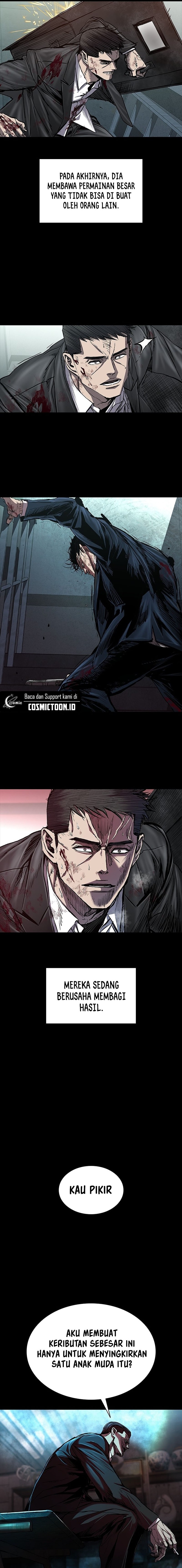 Castle 2: On Top of Everyone - Chapter 93 14 Castle 2: On Top of Everyone - Chapter 93 14