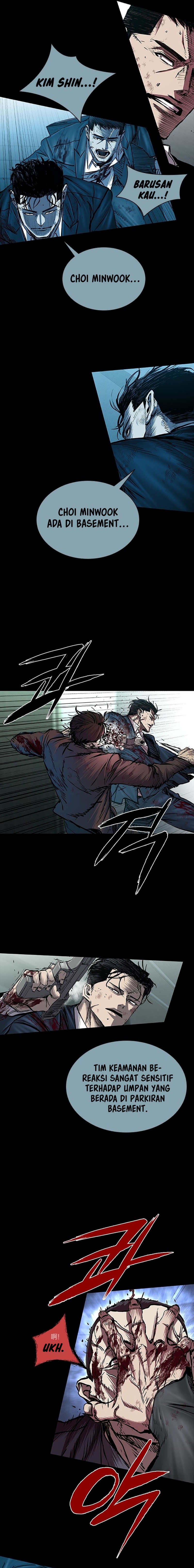 Castle 2: On Top of Everyone - Chapter 93 40 Castle 2: On Top of Everyone - Chapter 93 40
