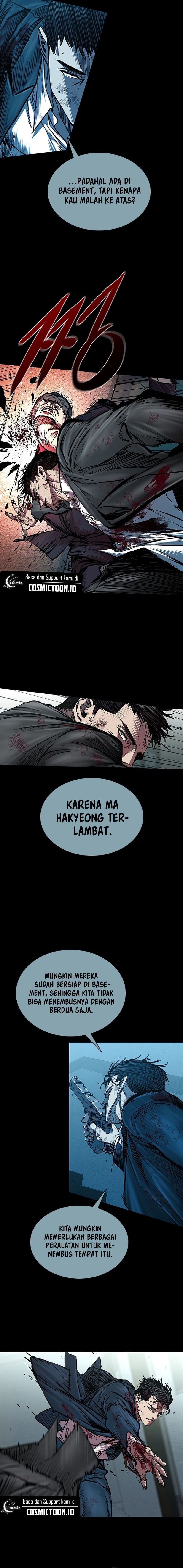Castle 2: On Top of Everyone - Chapter 93 41 Castle 2: On Top of Everyone - Chapter 93 41