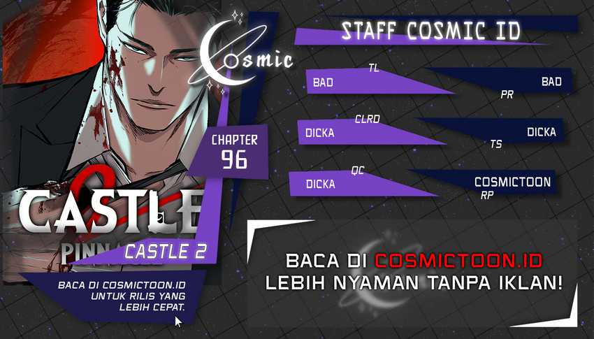 Castle 2: On Top of Everyone - Chapter 96 1 Castle 2: On Top of Everyone - Chapter 96 1