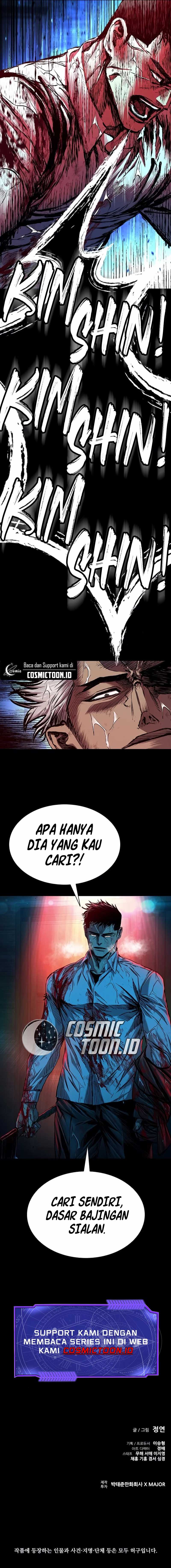 Castle 2: On Top of Everyone - Chapter 96 18 Castle 2: On Top of Everyone - Chapter 96 18