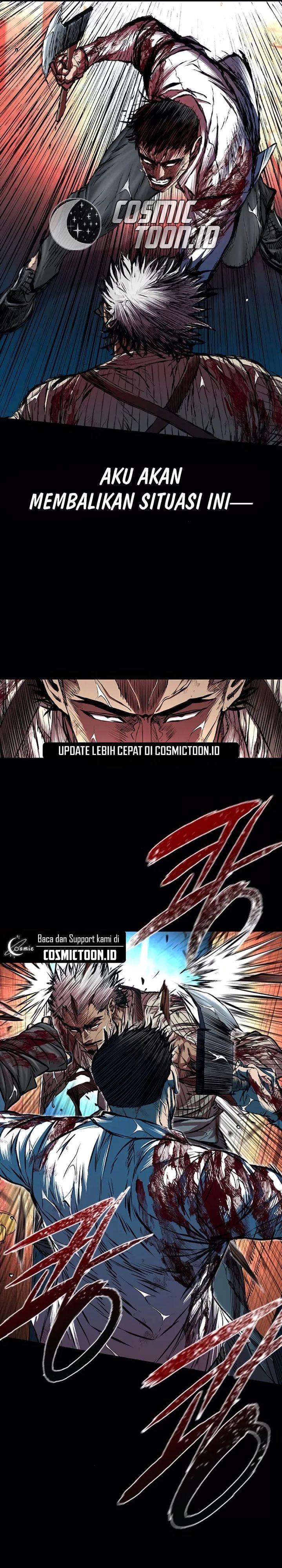 Castle 2: On Top of Everyone - Chapter 97 24