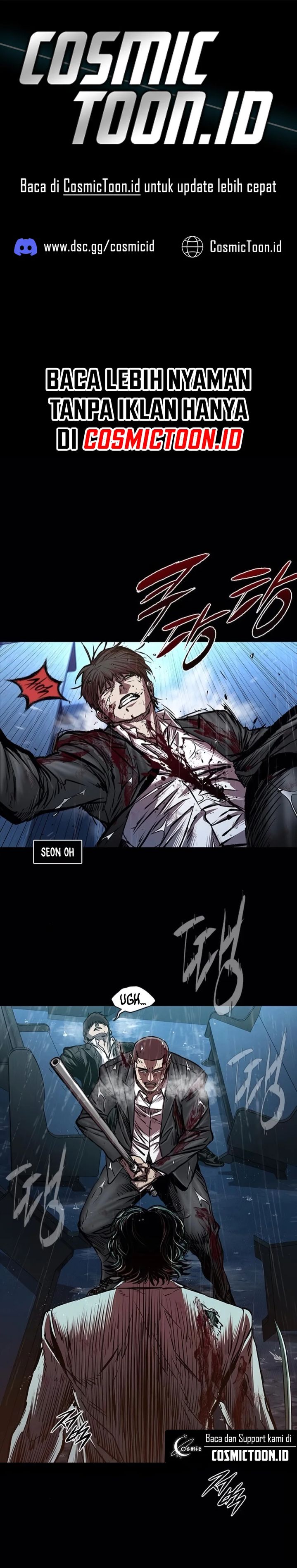 Castle 2: On Top of Everyone - Chapter 97 1