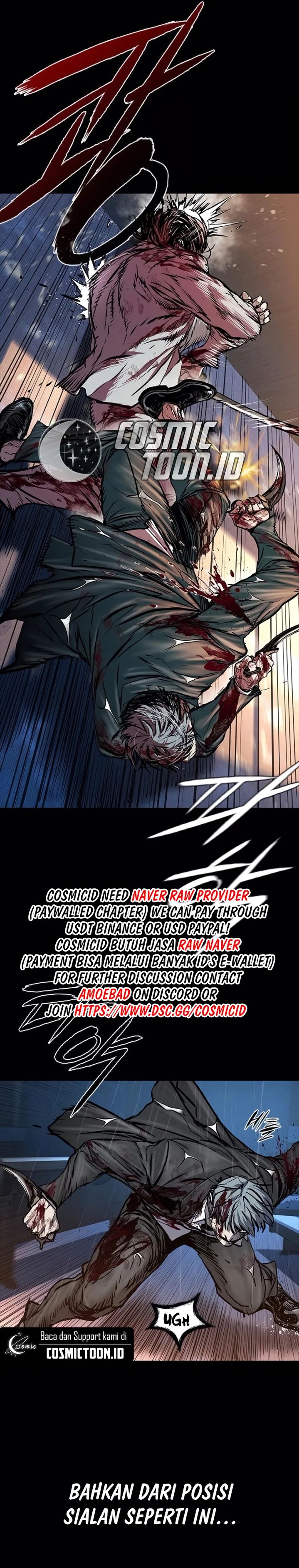 Castle 2: On Top of Everyone - Chapter 97 16