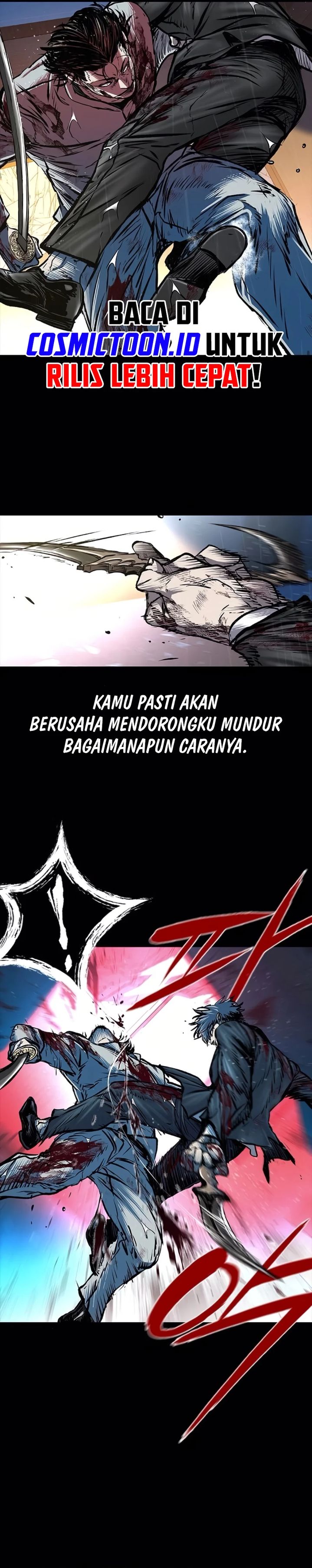 Castle 2: On Top of Everyone - Chapter 97 14