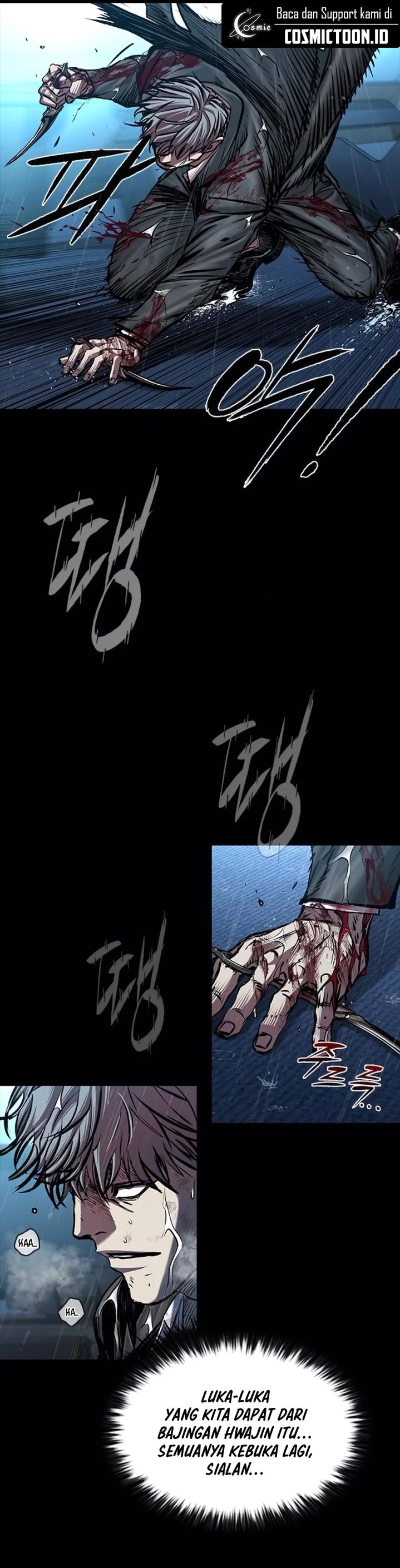 Castle 2: On Top of Everyone - Chapter 97 6